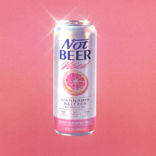 Ruby Grapefruit