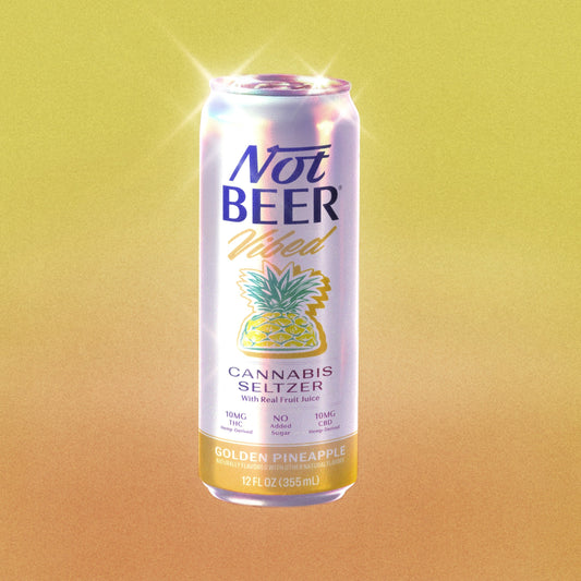 Golden Pineapple