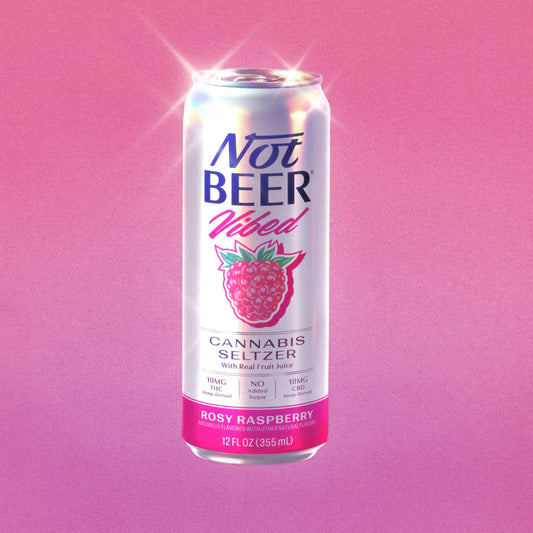 Rosy Raspberry