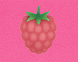 ROSY RASPBERRY